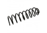 Ressort de suspension 104742 FEBI