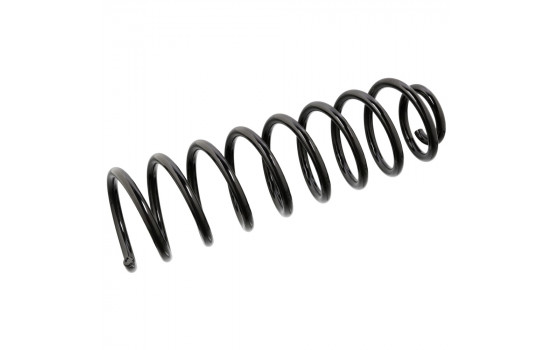 Ressort de suspension 104742 FEBI