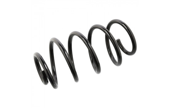 Ressort de suspension 104746 FEBI