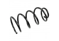 Ressort de suspension 173886 FEBI