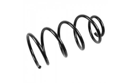 Ressort de suspension 173886 FEBI