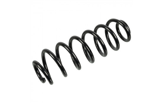 Ressort de suspension 174184 FEBI