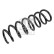 Ressort de suspension 174185 FEBI, Vignette 2