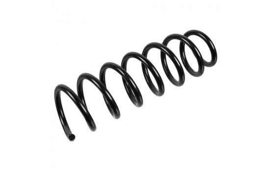 Ressort de suspension 174187 FEBI