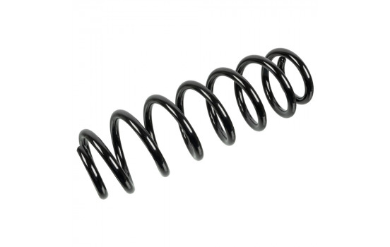 Ressort de suspension 174678 FEBI