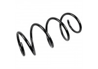 Ressort de suspension 174679 FEBI