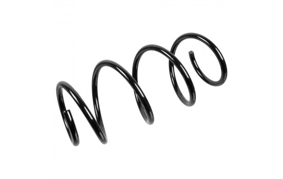 Ressort de suspension 174679 FEBI