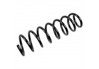 Ressort de suspension 174716 FEBI