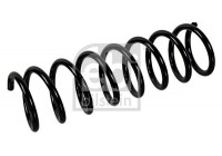 Ressort de suspension 176269 FEBI