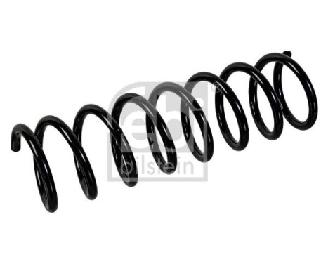 Ressort de suspension 176269 FEBI