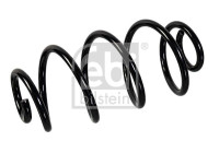 Ressort de suspension 176271 FEBI