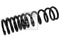 Ressort de suspension 176275 FEBI