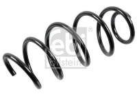 Ressort de suspension 176334 FEBI
