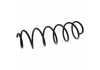 Ressort de suspension 37360 FEBI