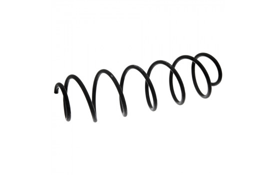 Ressort de suspension 37360 FEBI