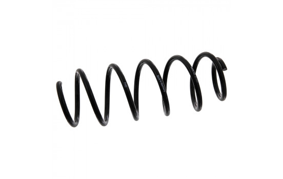Ressort de suspension 37363 FEBI