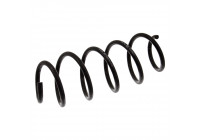 Ressort de suspension 37365 FEBI