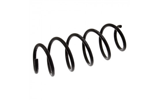 Ressort de suspension 37365 FEBI