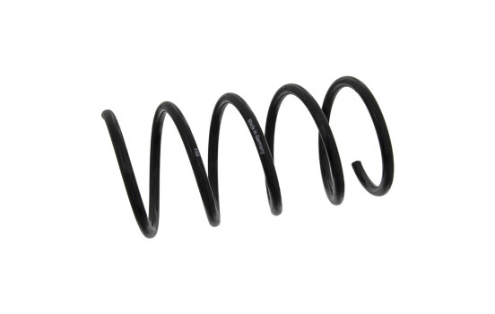 Ressort de suspension 37368 FEBI