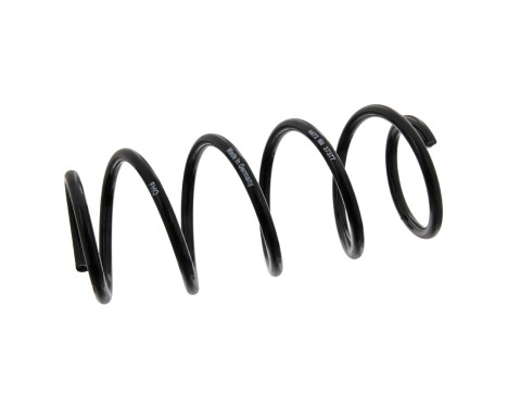Ressort de suspension 37377 FEBI