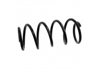 Ressort de suspension 37378 FEBI