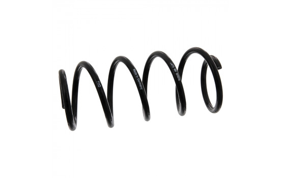 Ressort de suspension 37378 FEBI