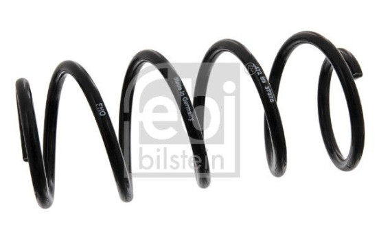 Ressort de suspension 37378 FEBI, Image 2