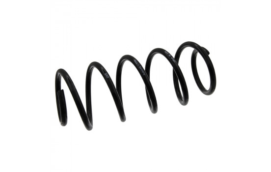 Ressort de suspension 37381 FEBI