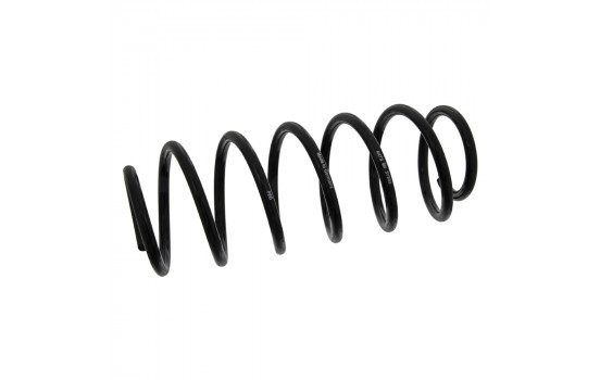 Ressort de suspension 37383 FEBI
