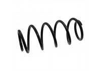 Ressort de suspension 37385 FEBI