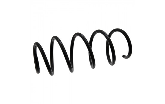 Ressort de suspension 37387 FEBI