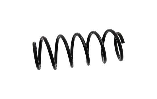 Ressort de suspension 37388 FEBI