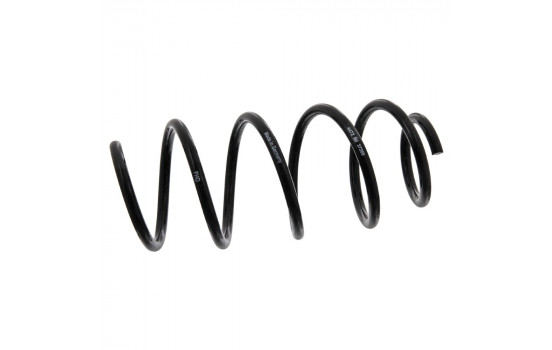 Ressort de suspension 37389 FEBI