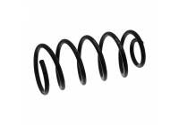 Ressort de suspension 37390 FEBI