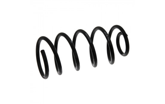 Ressort de suspension 37390 FEBI