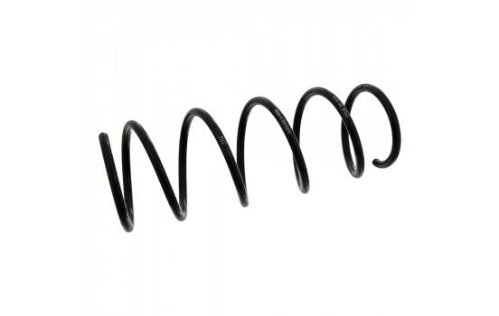 Ressort de suspension 37392 FEBI
