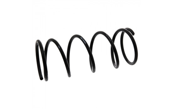 Ressort de suspension 37393 FEBI