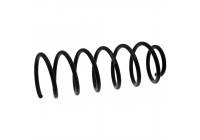 Ressort de suspension 37395 FEBI