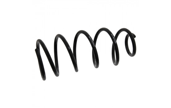 Ressort de suspension 37398 FEBI