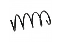 Ressort de suspension 37404 FEBI