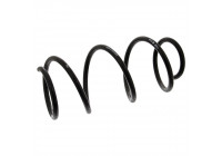 Ressort de suspension 37411 FEBI