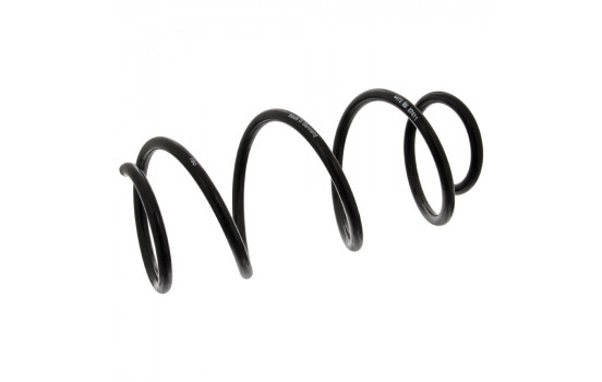 Ressort de suspension 37411 FEBI