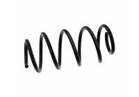 Ressort de suspension 37818 FEBI