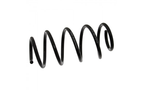 Ressort de suspension 37818 FEBI