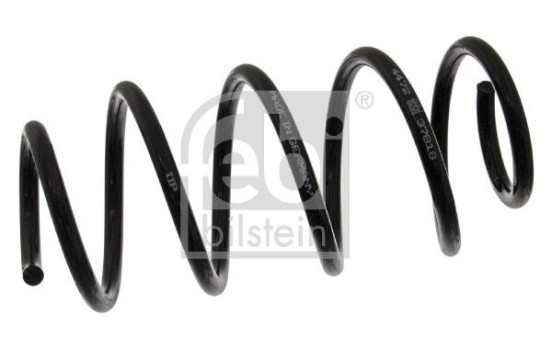 Ressort de suspension 37818 FEBI, Image 2