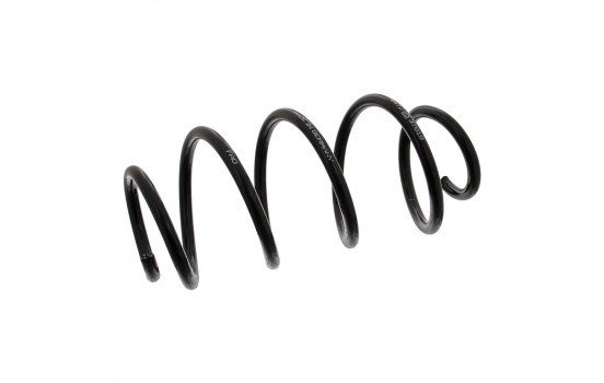 Ressort de suspension 37819 FEBI
