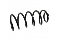 Ressort de suspension 37825 FEBI
