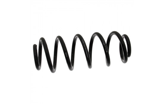 Ressort de suspension 37830 FEBI
