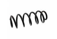 Ressort de suspension 37832 FEBI