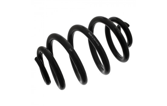 Ressort de suspension 38675 FEBI